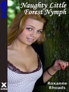 Naughty Little Forest Nymph